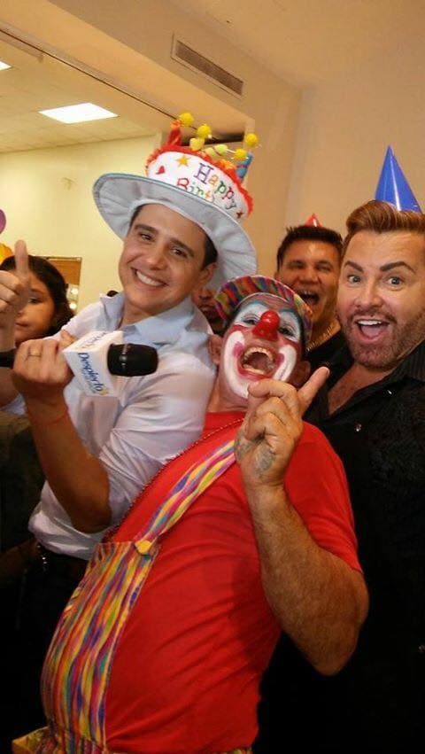 Las sorpresas no paran. ¿Qué más tiene preparado Chabán?