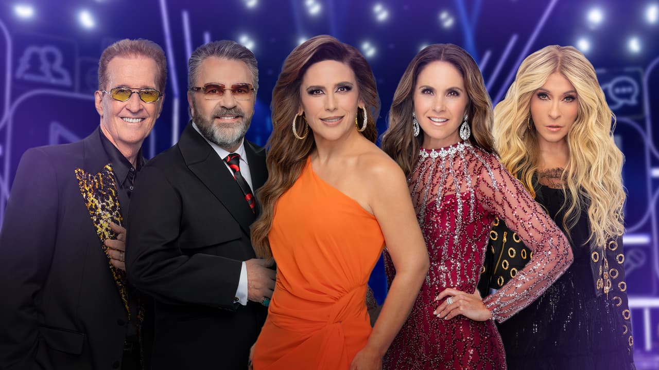 Juego de Voces 2025: esta noche es el estreno del programa con las batallas musicales más divertidas e inolvidables