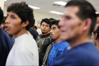 El gobierno de Obama asegura que los datos del ObamaCare no se usarán para deportar