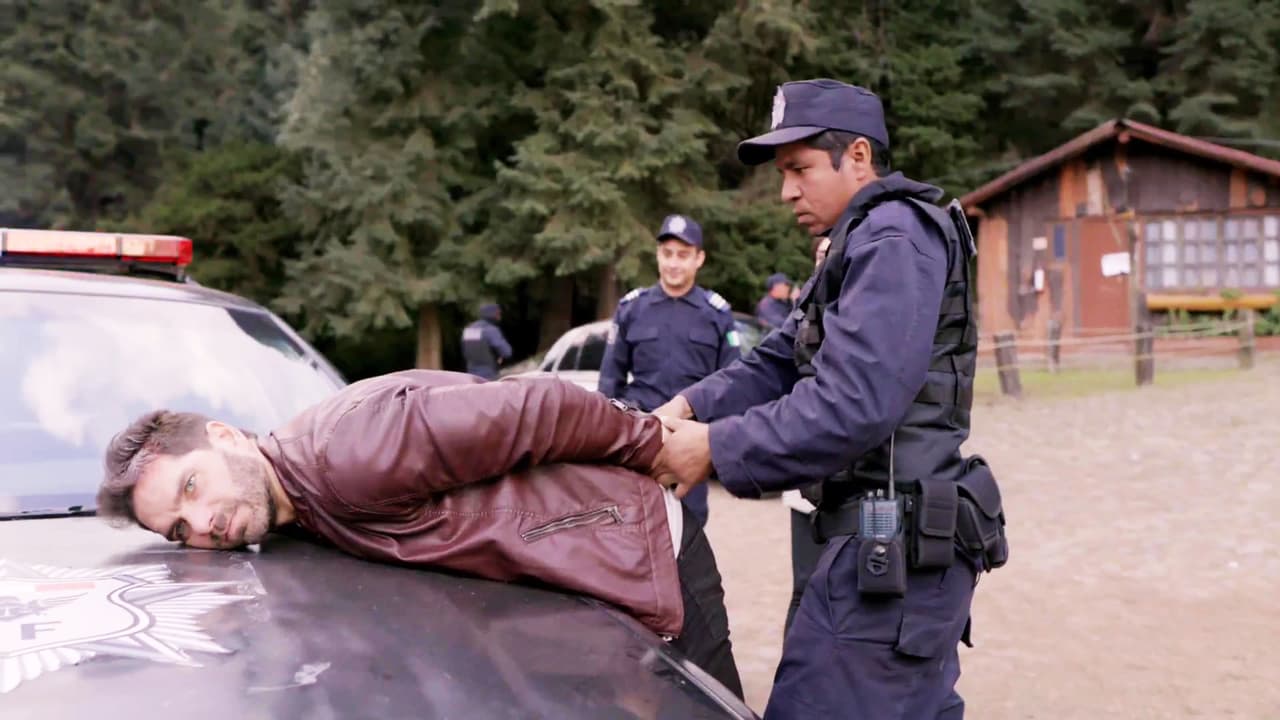 Sin embargo, sabía que su hermano y 'El Cártel de las Sombras' harían todo lo posible para rescatarlo.