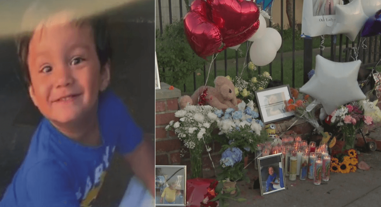 "Es lo peor que le puede pasar a una madre": revelan la identidad del bebé de 18 meses que murió tras choque de ‘Hit and Run’ en Los Ángeles
