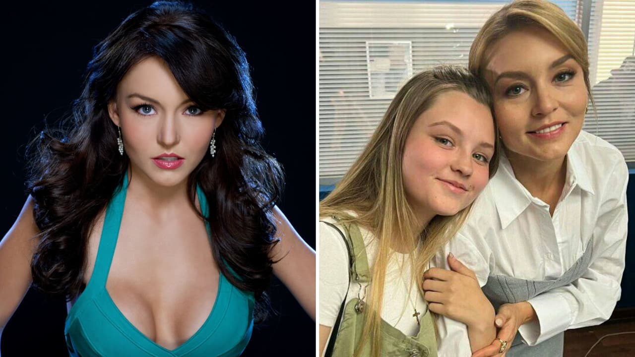 ¿'Hija' de Angelique Boyer podría ser la nueva 'Teresa'? Esto confesó la actriz