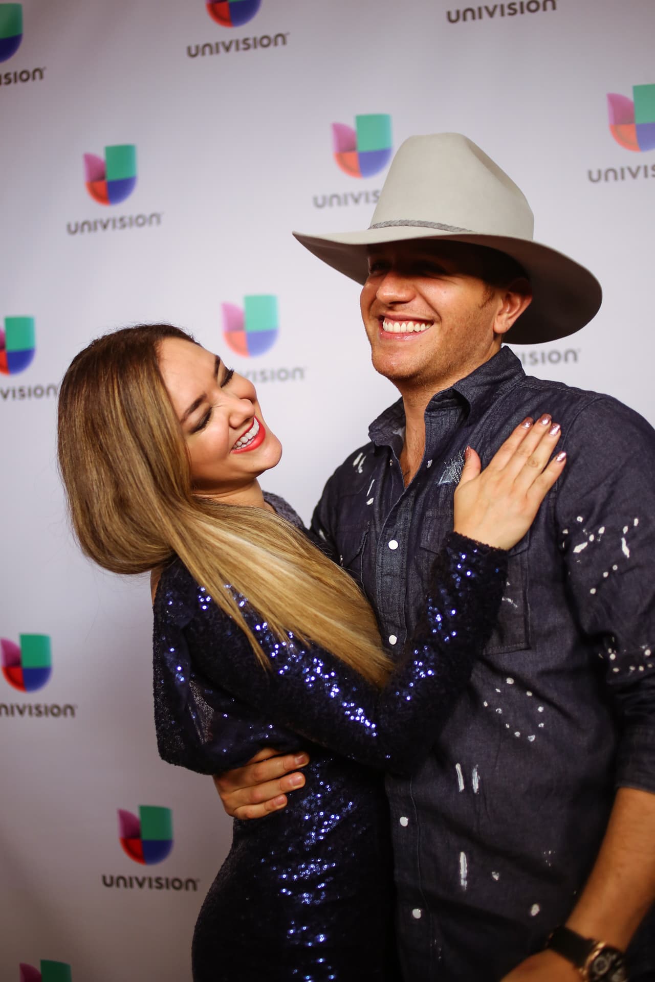 Y se encontró con 'El Dasa'.