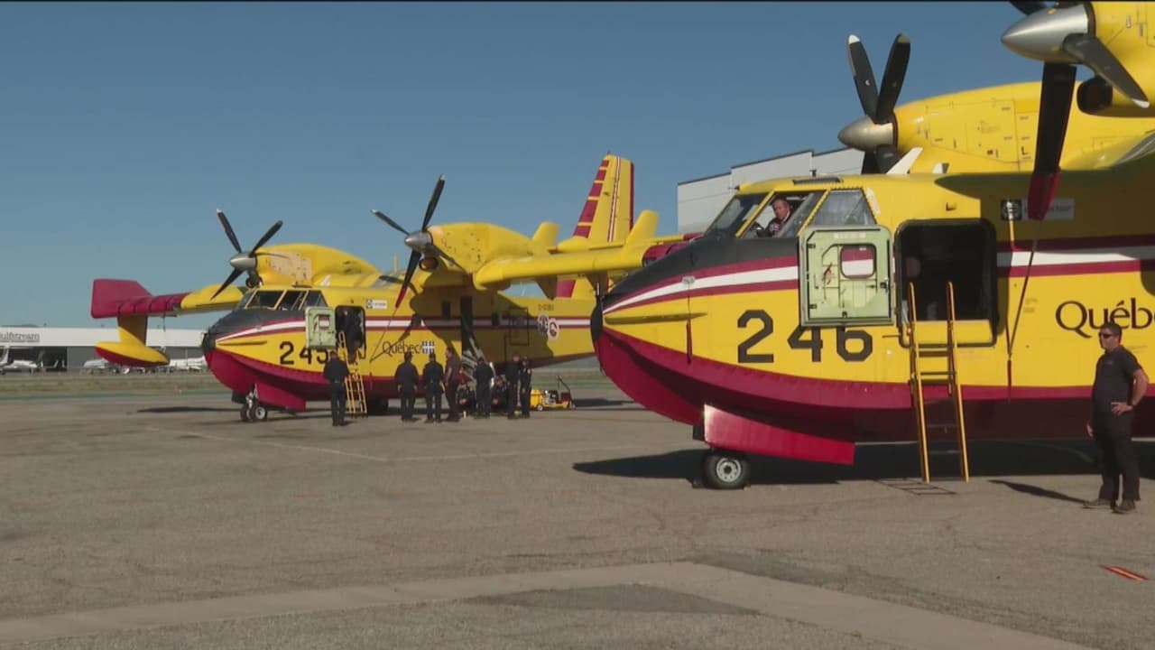 Emergencia por fuertes vientos en el sur de California: qué zonas están en alerta y cómo prepararte