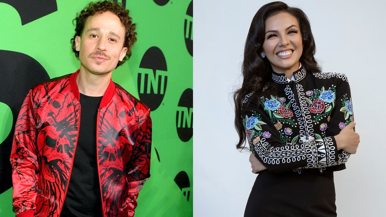 <b>Luisito Comunica</b>
<br>El exitoso influencer mexicano es una de las personalidades más seguidas de las redes sociales y no podía faltar en la categoría 
<b>Quiero Más</b>.
<br>
<br>
<b>Lupita Infante</b>
<br>Con una gran tradición musical como respaldo, 
<b>Lupita Infante</b> busca posicionarse como una de las figuras de la música mexicana y su gran talento le permitió ser una de las candidatas 
<b>a ganar el premio a La Nueva Generación Regional Mexicano.</b>