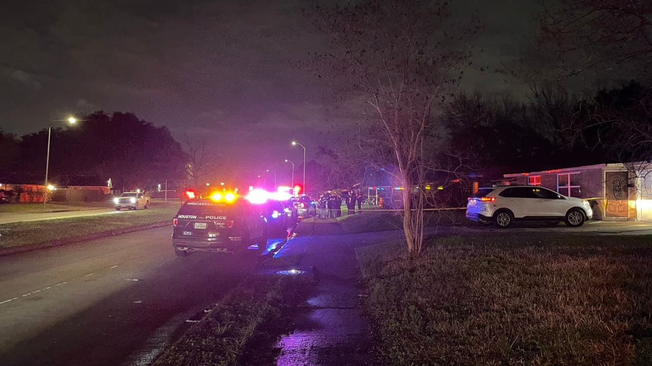 Muere baleado un hombre luego de irrumpir en la casa de su exnovia e intentar golpear a su hijo