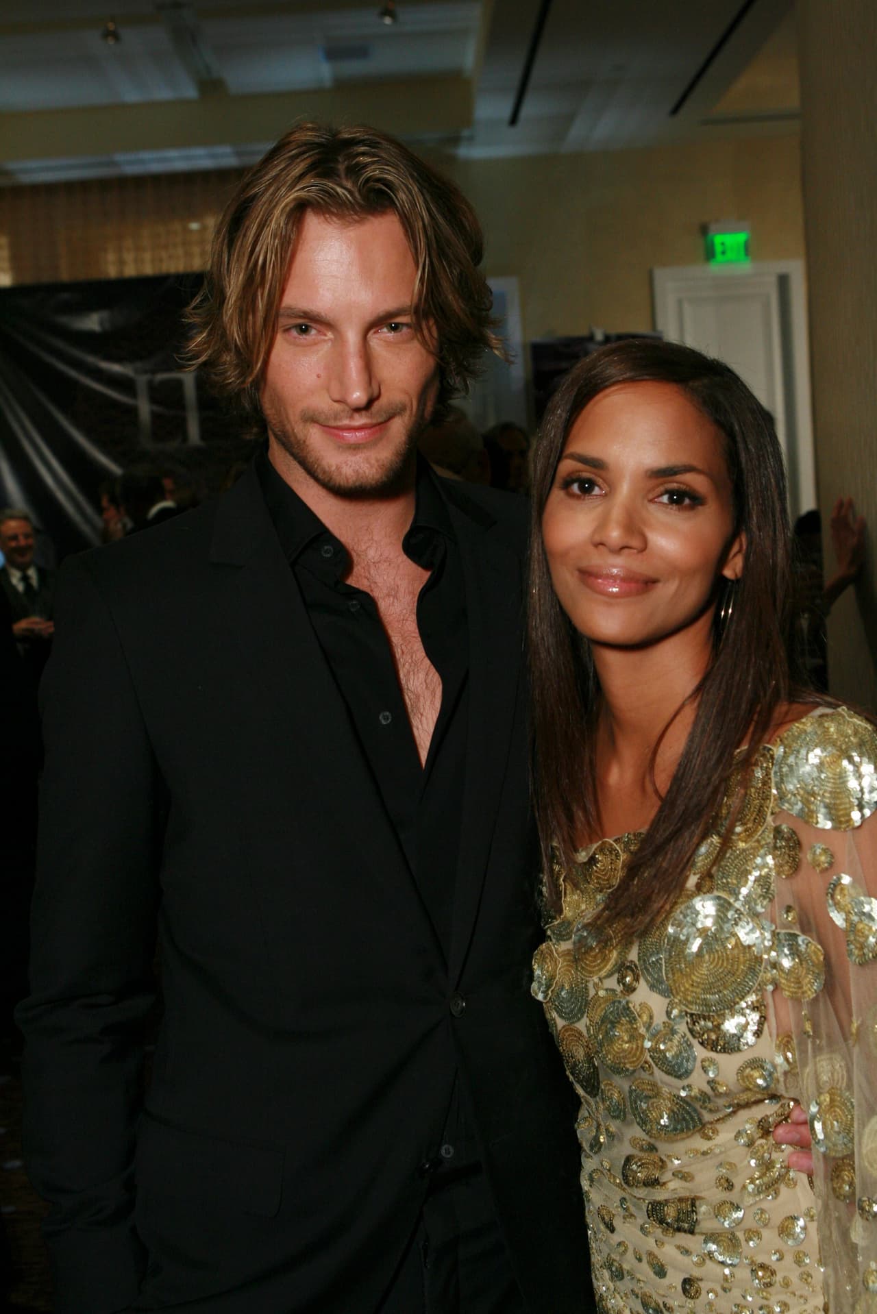 Halle Berry y Gabriel Aubry se divorciaron en 2011 y desde entonces tienen una intensa pelea por la custodia de su hija, Nahla.