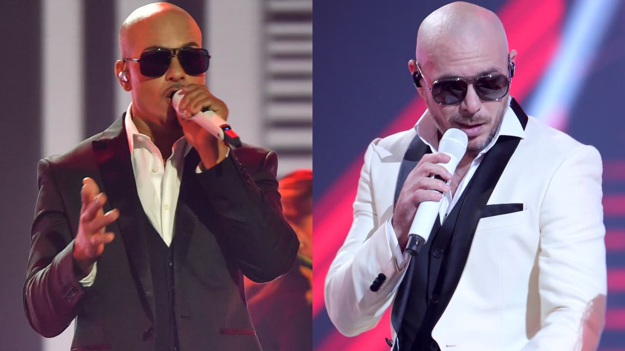 Con el tema 'I Know You Want Me', Michael demostró que puede interpretar el género que se le solicite.