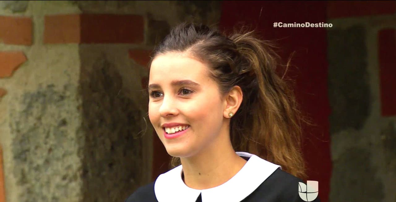 ¡Te trae de alucinando de amor!