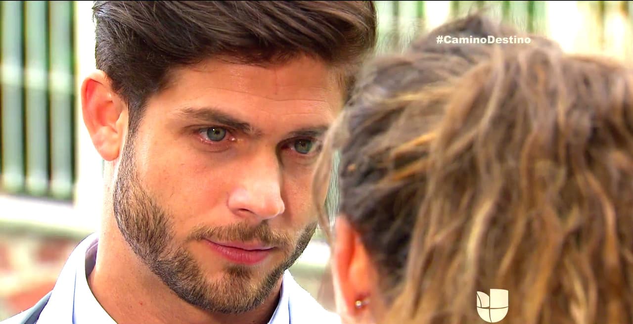 ¡Cupido hizo de las suyas!