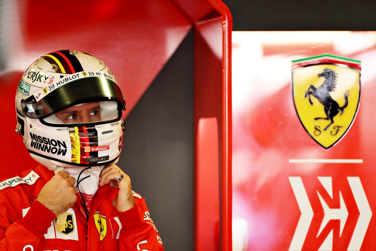 Lewis Hamilton es el primer piloto de la historia de la Formula 1 en liderar 19 Grandes Premios en una temporada. Nico Hulkenberg se retira de la Fórmula 1 y Hamilton comparte podio con Verstappen y Charles Leclerc.