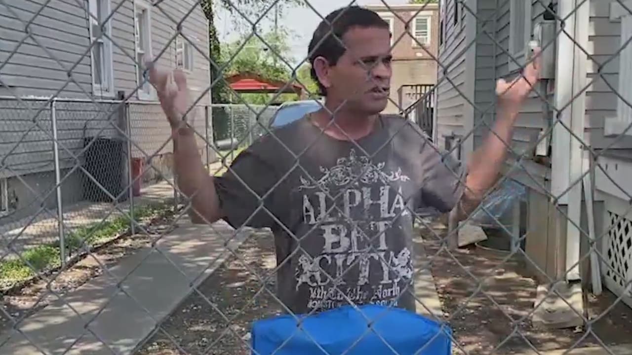 Funcionarios de Pensilvania instan a los residentes a prepararse para tormentas e inundaciones
