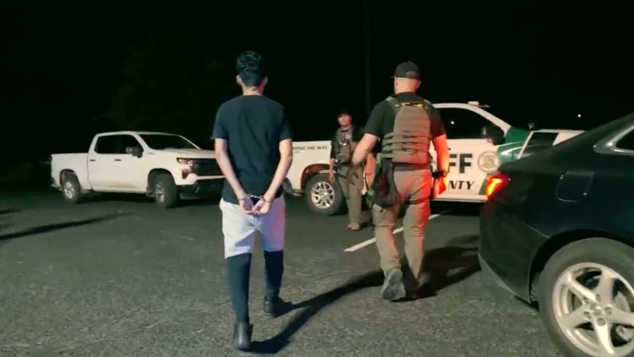 Denuncian que el Cartel de Sinaloa está reclutando jóvenes estadounidenses para cruzar a inmigrantes