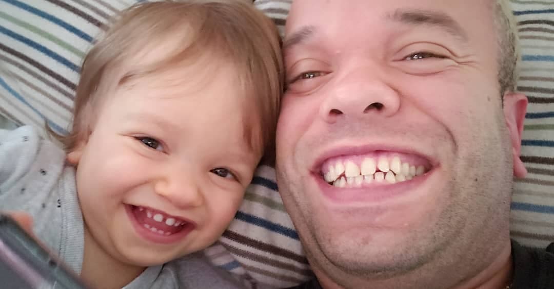 Y no le faltaba razón al carismático integrante de El Gordo y La Flaca.