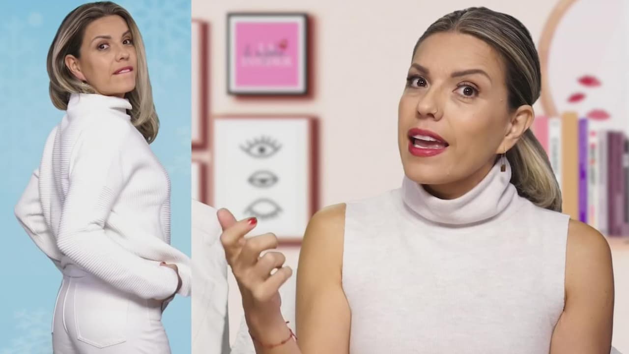 ¿Te gusta vestirte de blanco? Los tips de La Insider para llevar este color en invierno