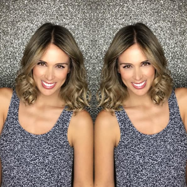 Jacqueline Bracamontes se une a la lista de las rubias