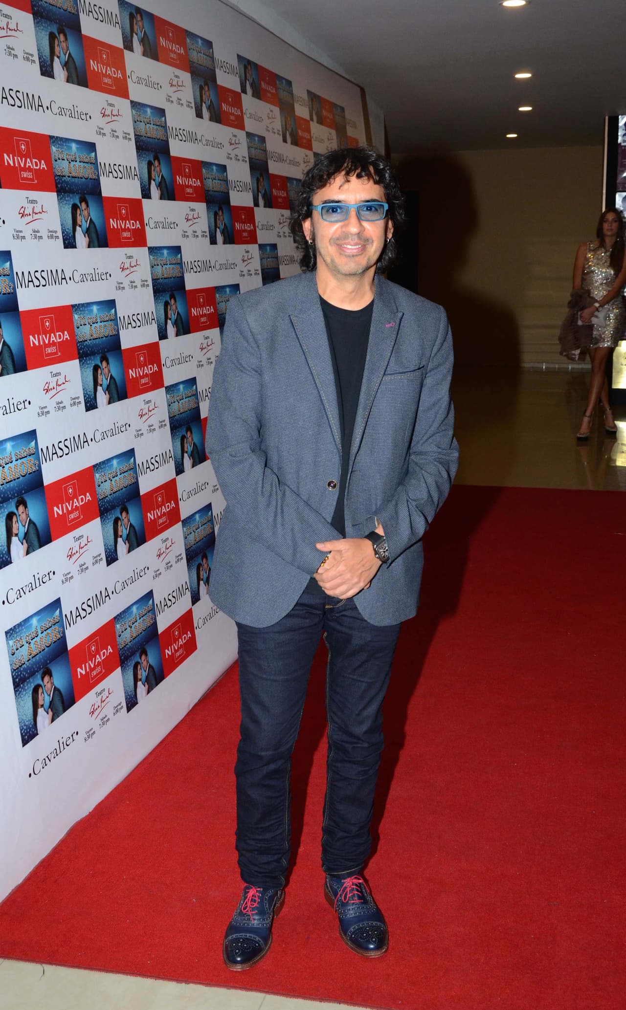 "Fue una cosa horrible lo que vivieron, para Adal, Memo debe ser su ángel de la guarda te lo juro, por como fue… de pronto le decían a Memo, recuerdo perfecto esas llamadas: 'le vamos a cortar un dedo' y Memo llegaba con su cara así… (desencajado)".