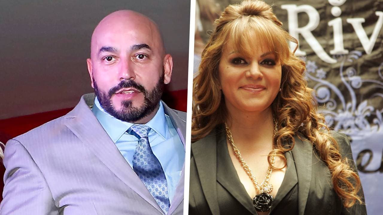 Lupillo Rivera aclara si alguien quiso sabotear el homenaje a Jenni Rivera