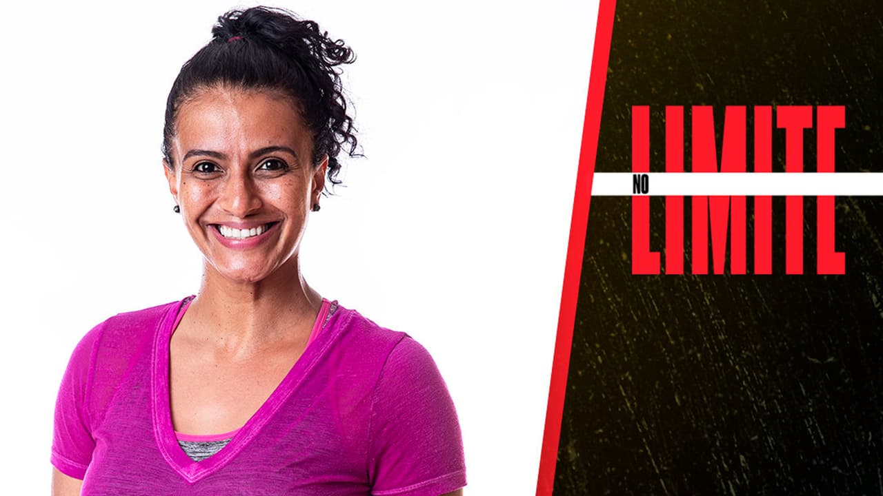 Flávia tem 42 anos e é massoterapeuta