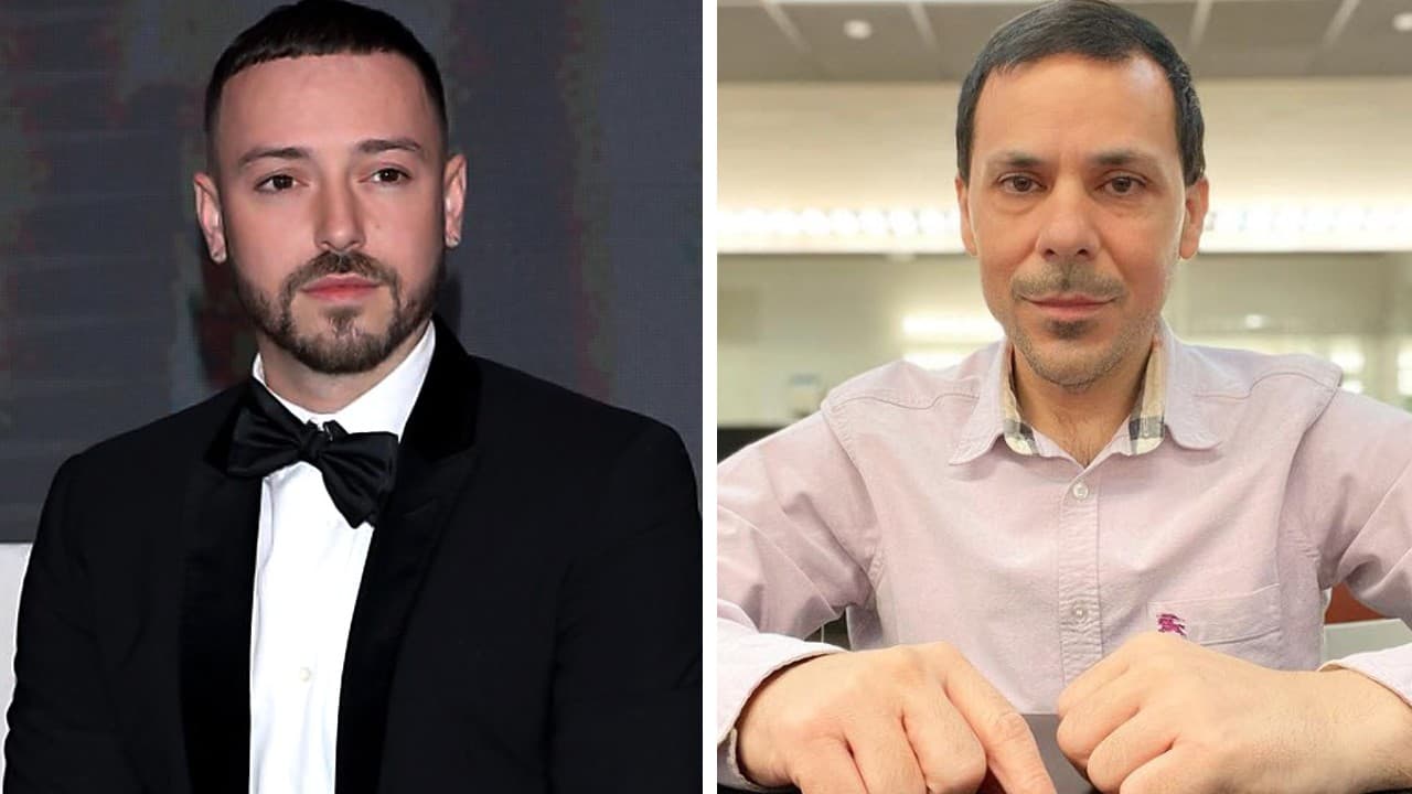 Pee Wee reacciona a rumores de una relación y matrimonio con su mánager