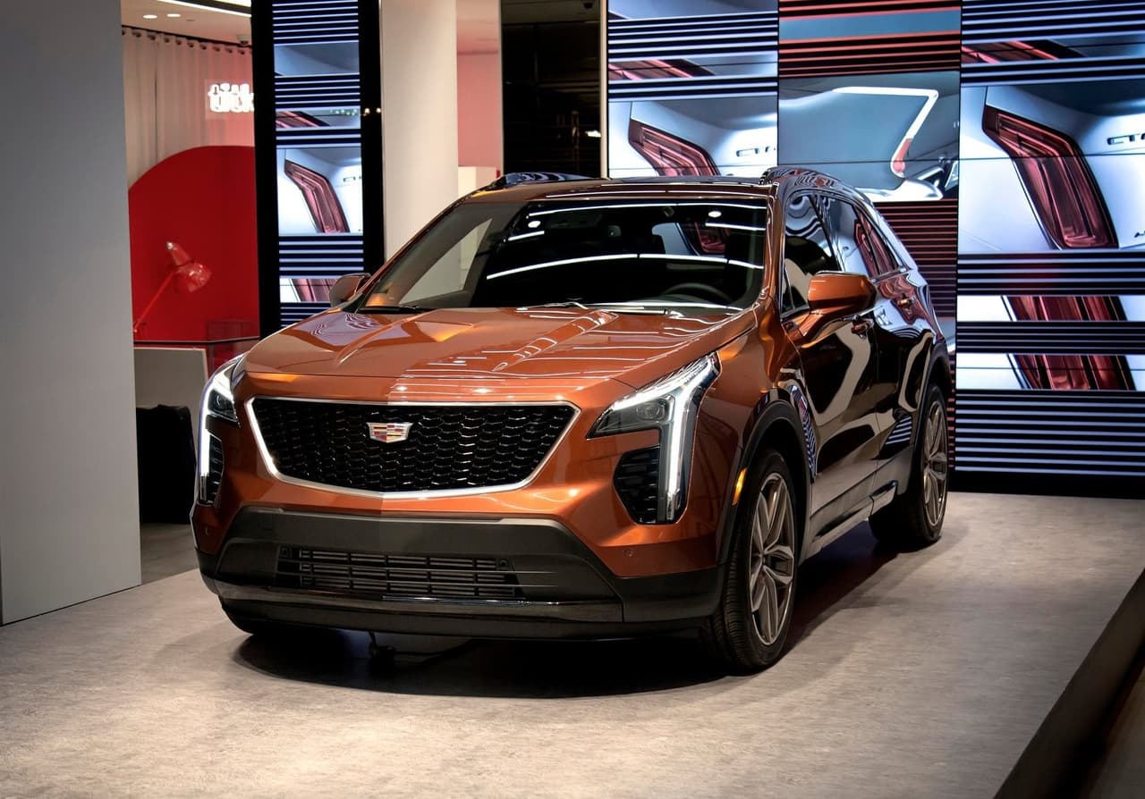 <h3 class="cms-H3-H3"><b>8 - Cadillac XT4</b></h3>
<br>
<br>
<b>Tiempo promedio que pasa en los concesionarios antes de venderse:</b> 115.7 días.