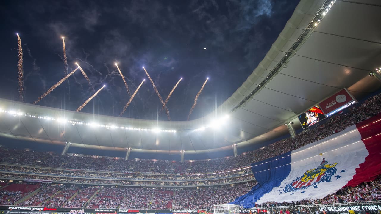 ¡El Clásico Nacional de la Jornada 11 se jugará con público!