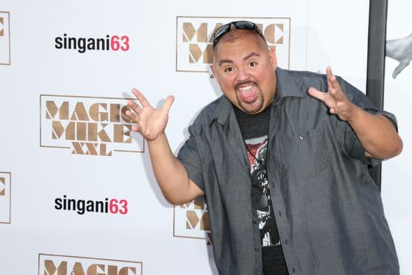 Comediante Gabriel “Fluffy” Iglesias dará show en beneficio del Banco de Alimentos de San Antonio