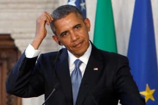 El presidente Barack Obama tiene en sus manos el futuro de 11 millones de inmigrantes indocumentados.