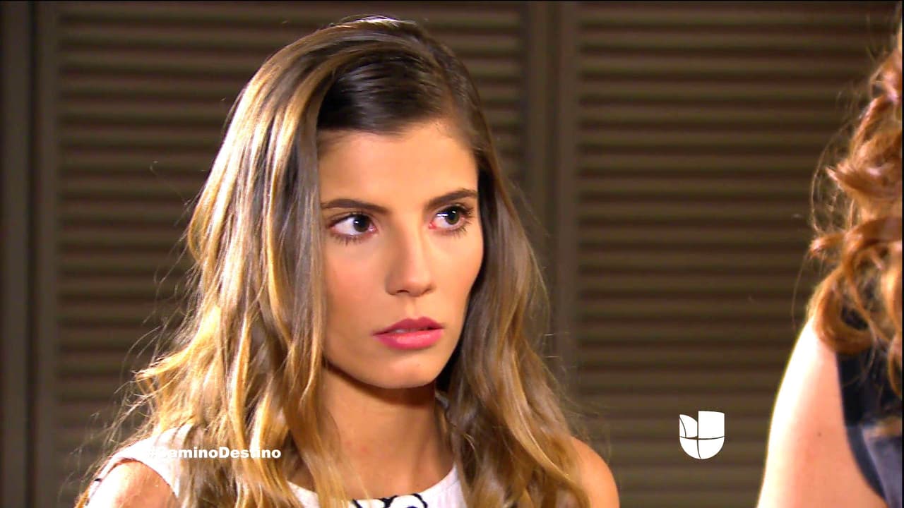 Ahora está muy arrepentida de todo el mal que le hizo.