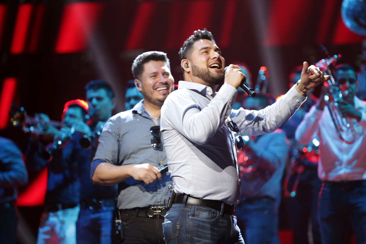 Quieren que sea inolvidable para el público.