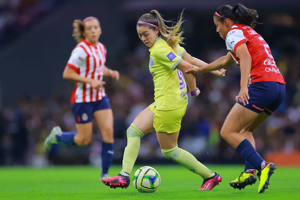 Liguilla Liga MX Femenil: Fechas y horarios de los Cuartos de Final del Clausura 2024