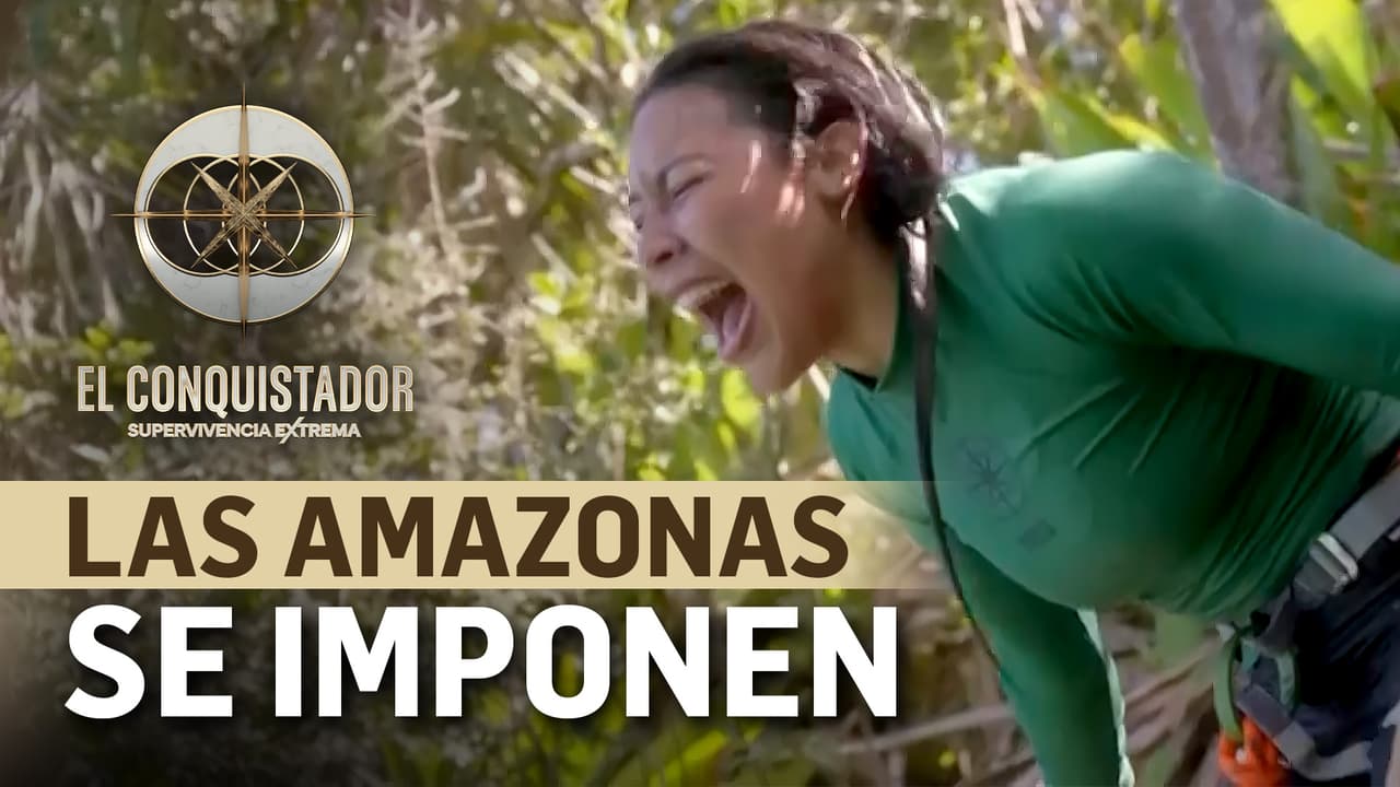 Los Centauros tocan fondo mientras las Amazonas celebran
