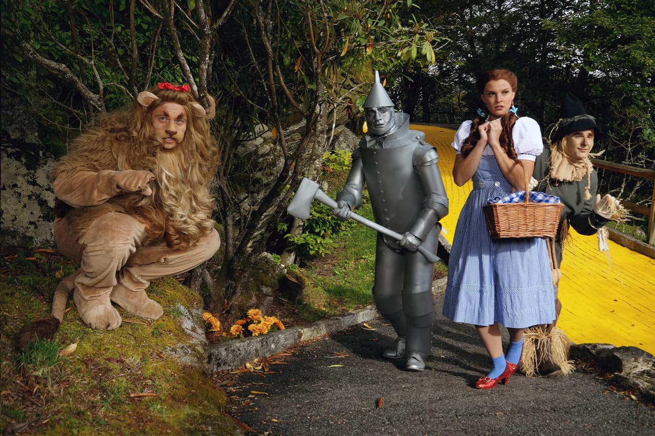 En 2023, 
<a href="https://landofoznc.com/buy-tickets/"><b>el festival de otoño -que llega su aniversario número 30- se celebrará en septiembre</b></a> en las siguientes fechas: del 8 al 10; del 15 al 17 y del 22 al 24.