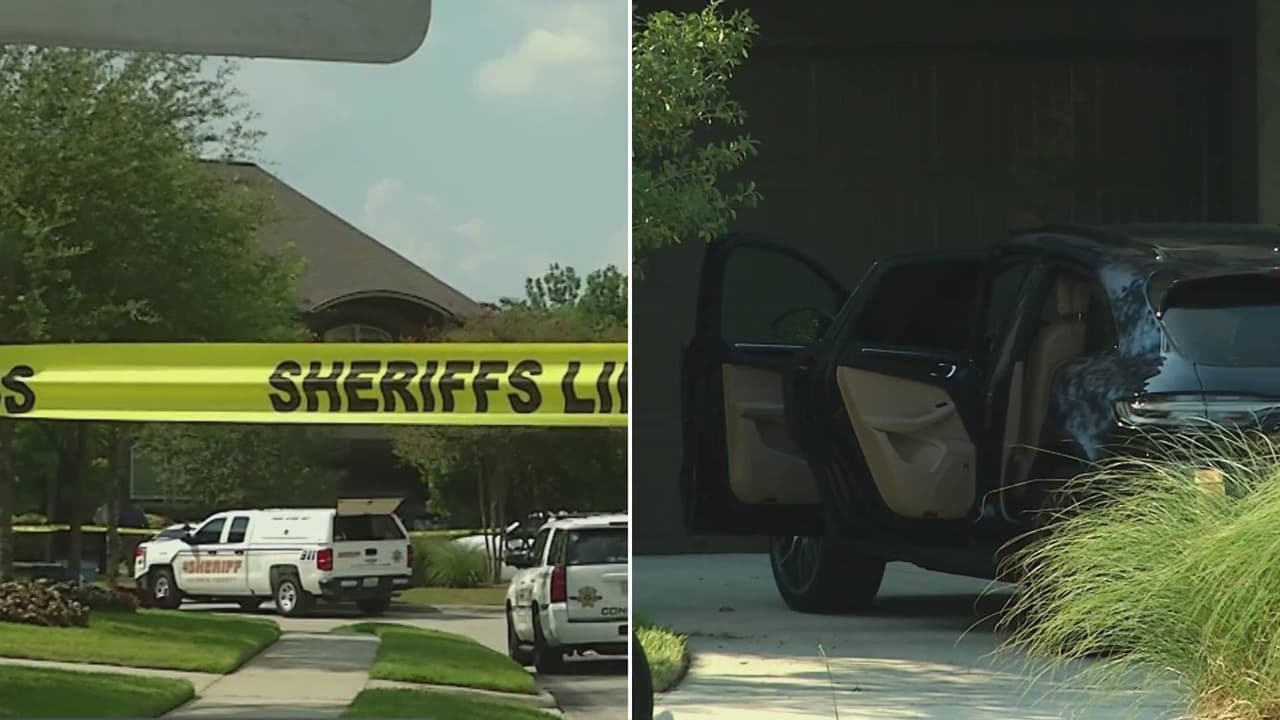 <b><a href="https://www.univision.com/local/houston-kxln/muere-nino-encerrado-carro-houston" target="_blank">Un niño</a></b>, de 5 años, murió luego de ser olvidado en un automóvil. La policía indicó que la madre salió del vehículo y dejó al menor en uno de los asientos traseros.