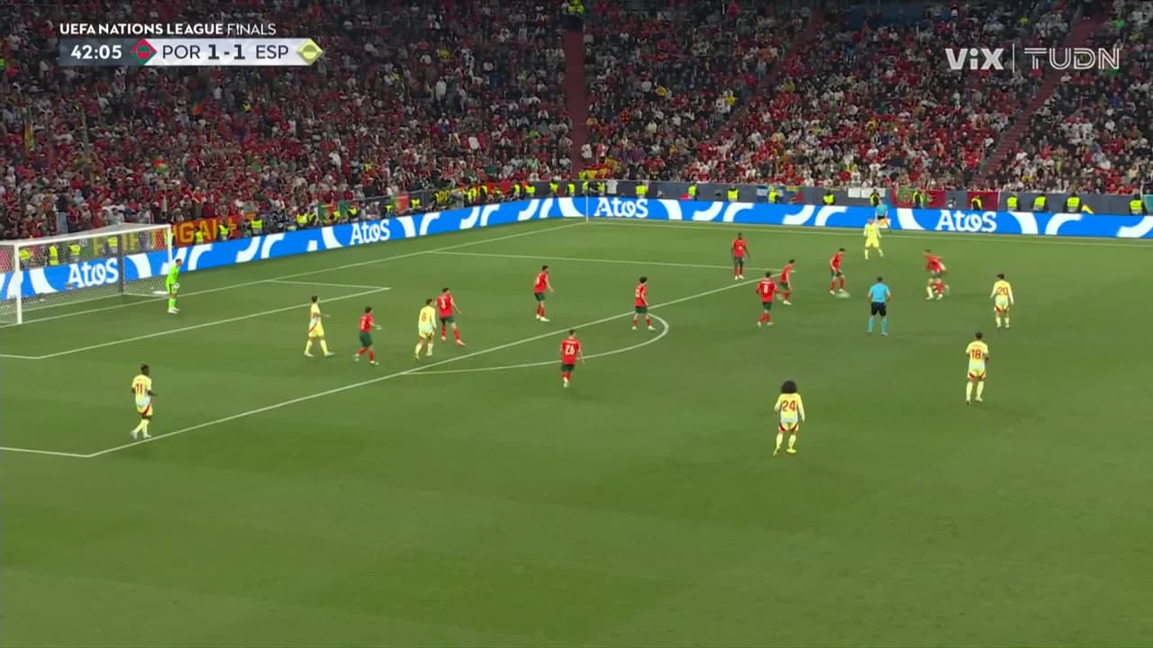 ¡Recuperación enorme de Cristiano Ronaldo! Lamine Yamal nunca lo vio venir