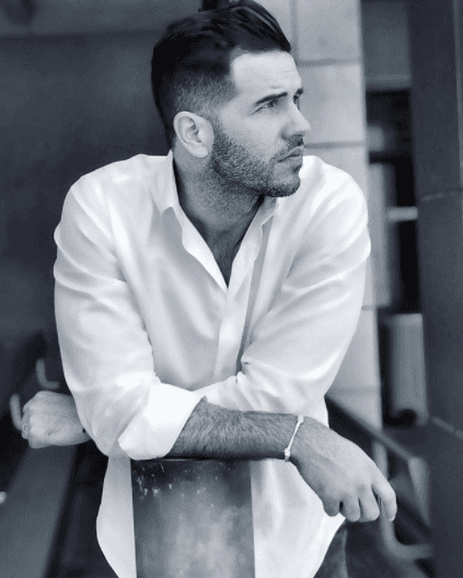 "¿Cómo gozar de la naturaleza y cuidarla para el que vendrá? Enséñanos papá Dios", fue la pregunta que hizo en sus redes el chef Jesús.