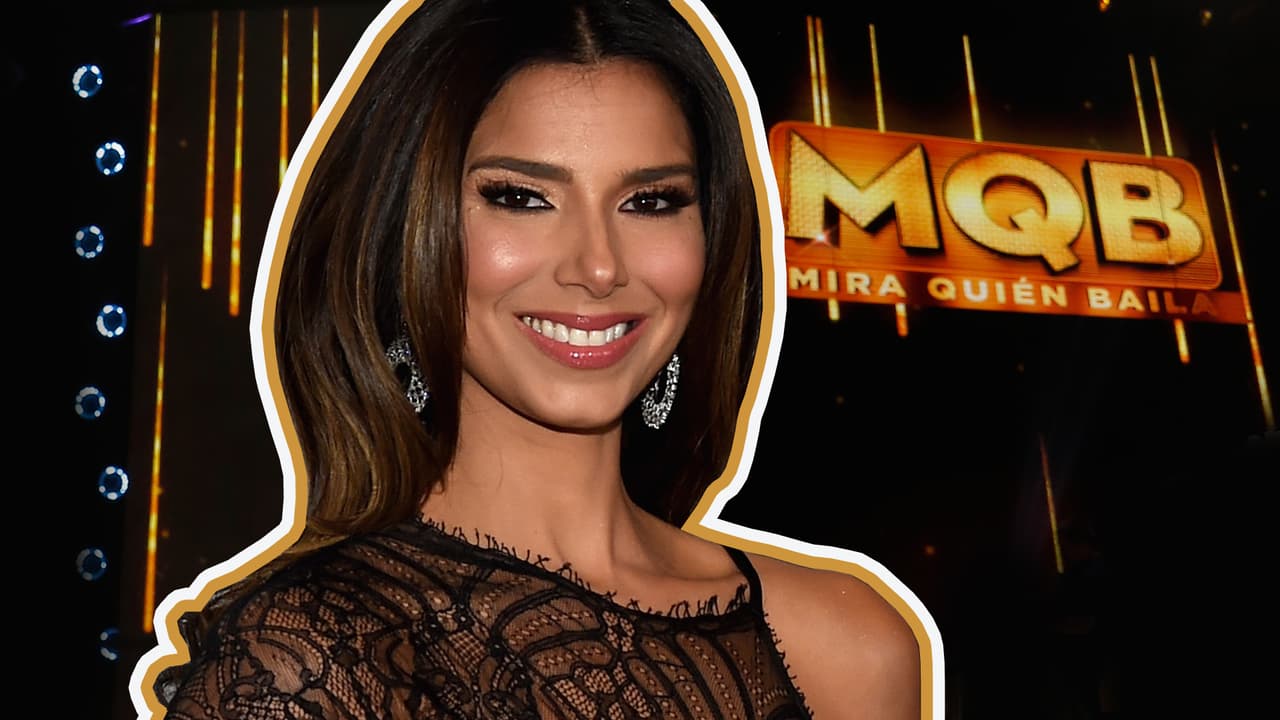 ¿Te gusta el estilo de Roselyn Sánchez? Aquí te mostramos algunos de los ‘looks' de la jueza de 'Mira Quién Baila’.