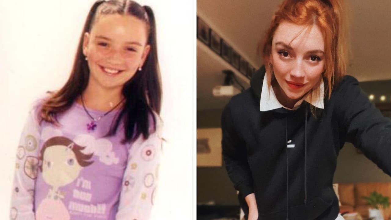 ¿Qué piensa Regina Blandón del rol de Bibi a 11 años de La Familia P. Luche?