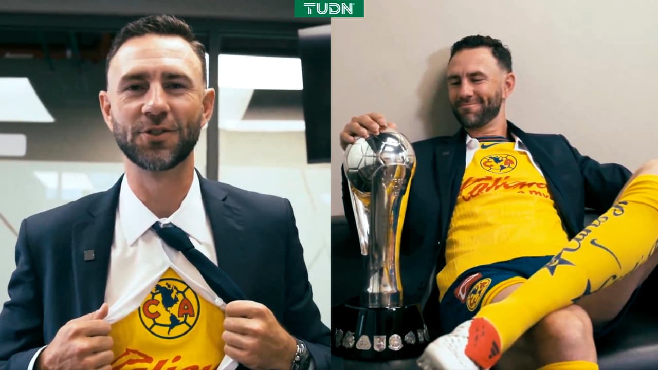 ¡Sorpresa! Miguel Layún sale del retiro para volver a jugar con América