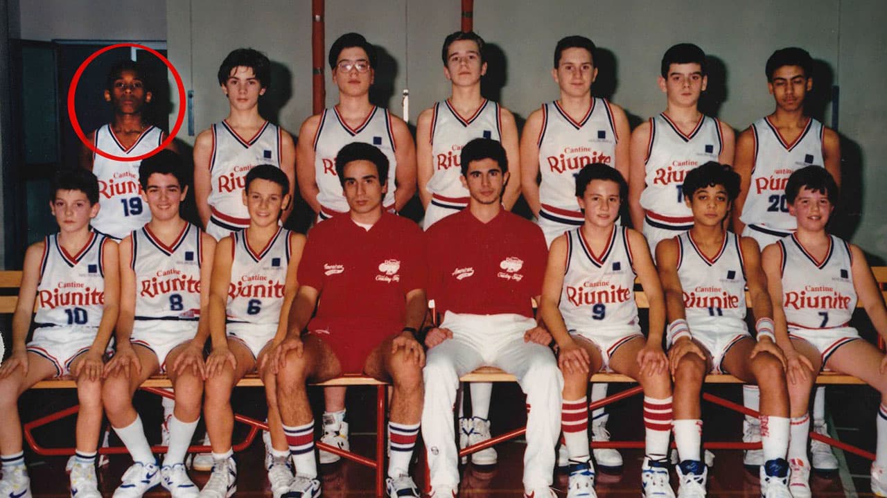 En Italia se guardará una semana de luto por Kobe Bryant