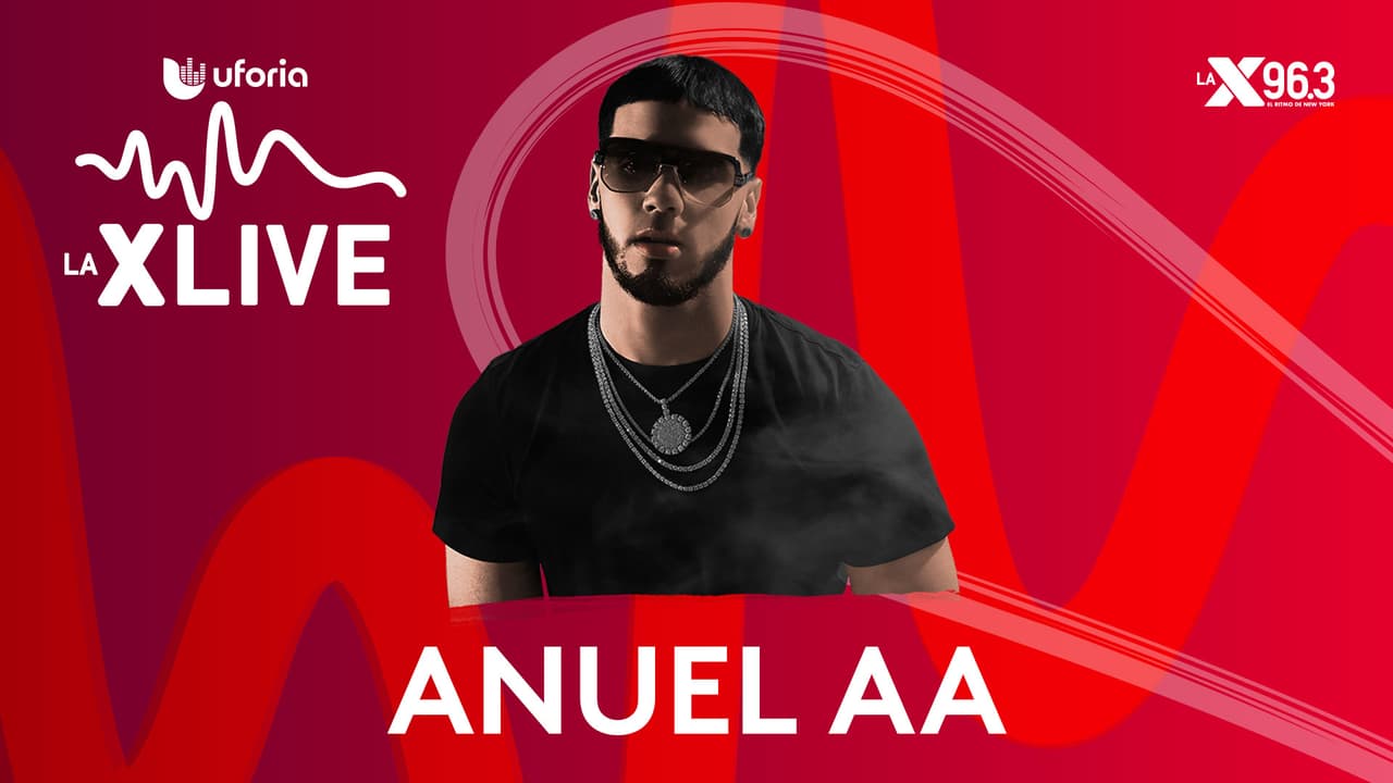 Anuel AA