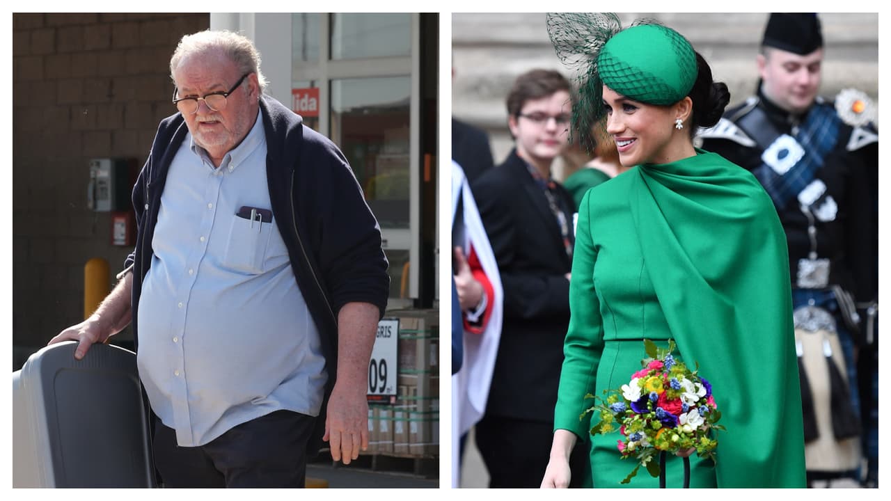 Las discrepancias entre
<b><a href="https://www.univision.com/famosos/bajo-tierra-y-dentro-de-un-ataud-ahi-espera-estar-el-papa-de-meghan-markle-cuando-ella-regrese-a-verlo-fotos" target="_blank">Thomas Markle y su hija Meghan Markle</a></b> parecen que no terminarán pronto.
<br>