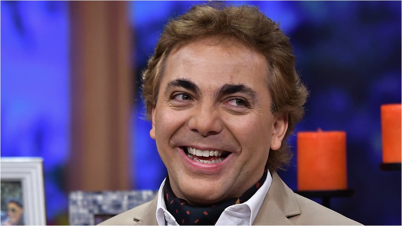 Tras el escándalo de Cristian Castro, una especialista revela qué ve en su rostro (y es más que pasión)