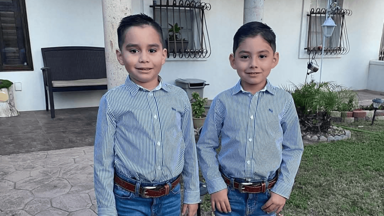 Un GoFundMe de la familia ha recaudado dinero para poder trasladas los cuerpos de los pequeños a Nuevo Laredo, Tamaulipas, para que la familia se despida de ellos. Después los quieren enterrar en Laredo, del lado estadounidense. 
<i>Univision San Antonio</i> ha contactado al Consulado de Estados Unidos en Monterrey para saber si van a dar ayuda a la familia.