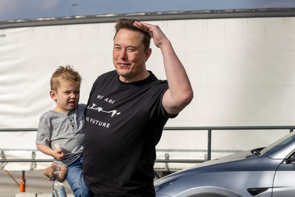 Elon Musk trasladará SpaceX y X de California a Texas por nueva ley estatal