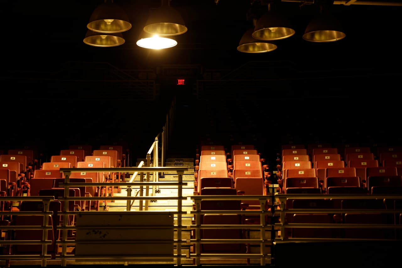 La ciudad de San Luis, Missouri se quedó sin equipo de la NFL por segunda ocasión desde 1988 cuando se fueron los Cardinals a Arizona, ahora estas son las fotografías de la desolación por la partida de los Rams a Los Angeles.