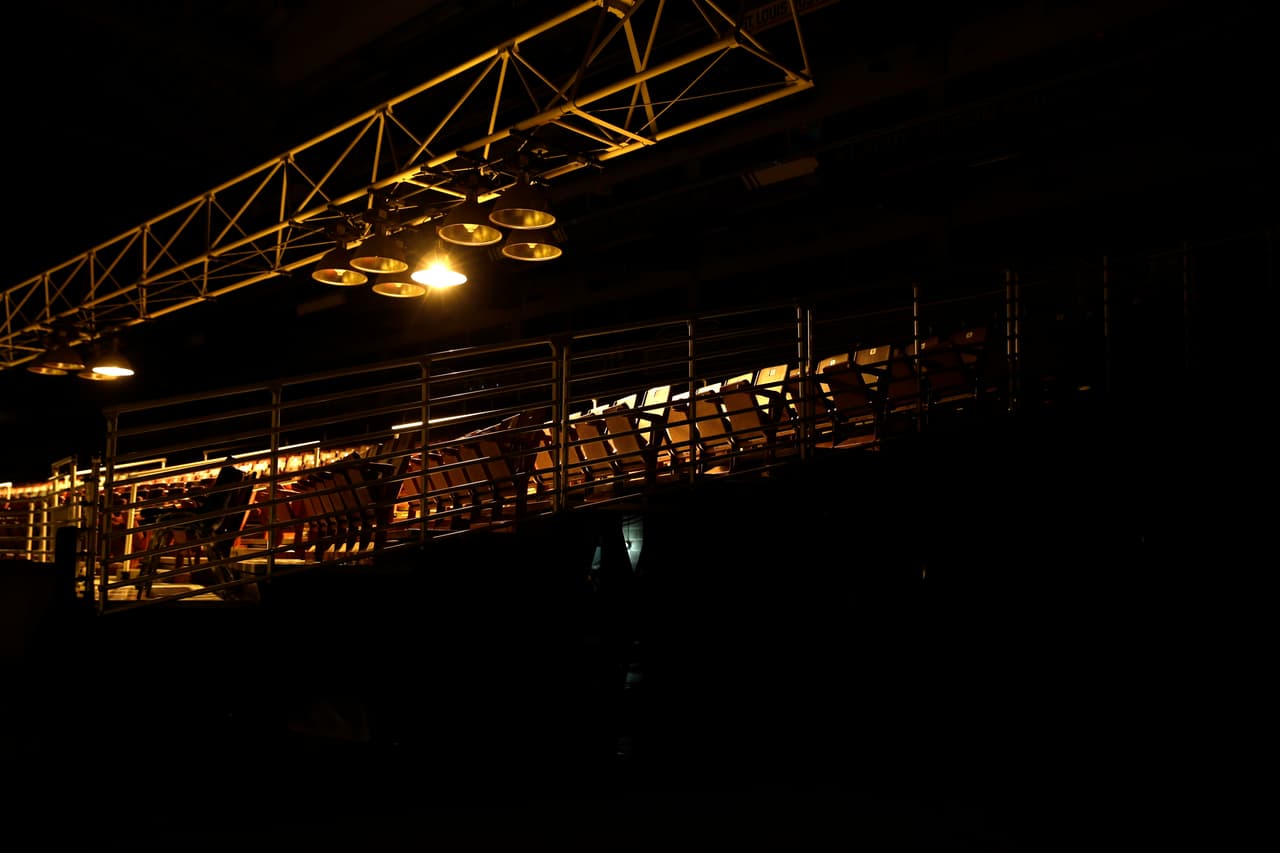 La ciudad de San Luis, Missouri se quedó sin equipo de la NFL por segunda ocasión desde 1988 cuando se fueron los Cardinals a Arizona, ahora estas son las fotografías de la desolación por la partida de los Rams a Los Angeles.