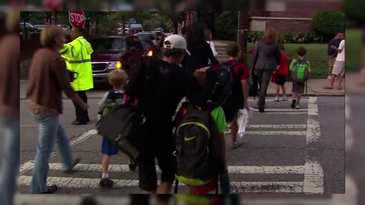 La falta de maestros en San Antonio afecta a estudiantes en este regreso a clases