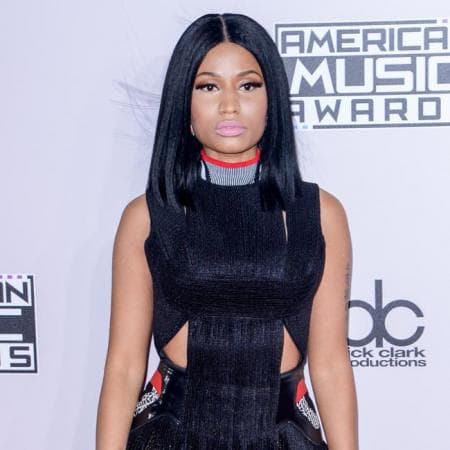 Nicki Minaj ya pagó la fianza para que su hermano saliera de prisión, tras ser acusado de violar a una pequeña de 12 años.