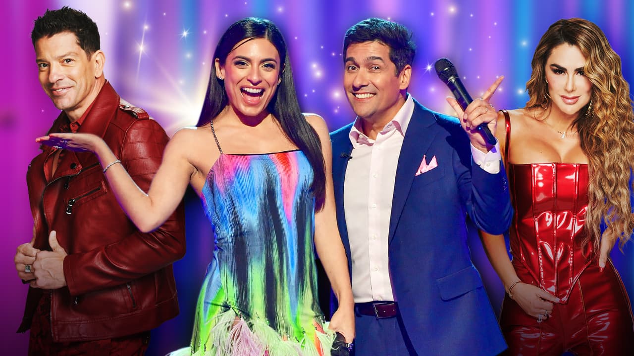 Tu Cara Me Suena 2022: No te pierdas esta noche las transformaciones de Yahir y Ninel